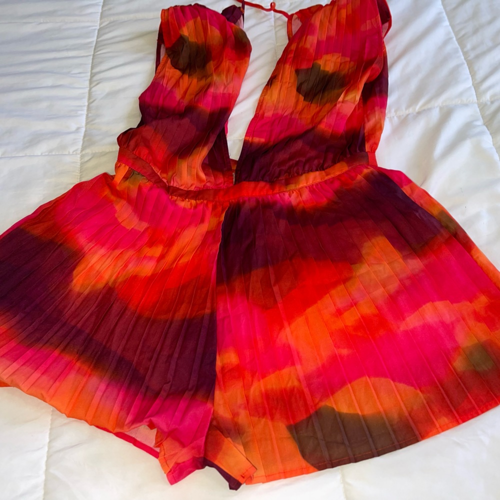 PLT Romper - Picture 7 of 7